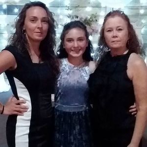 Meet your Posher, Heather